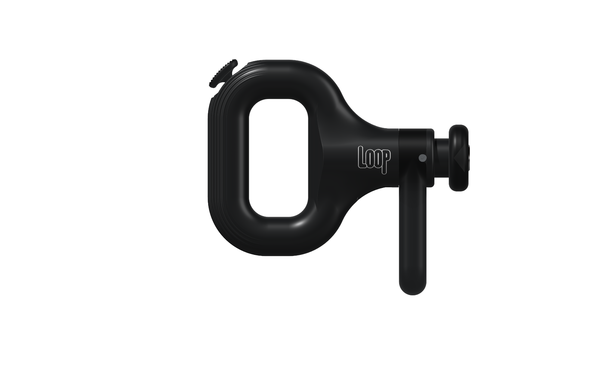 Loop drill